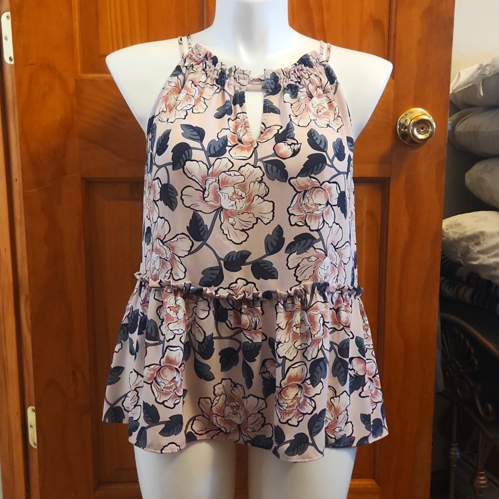 Loft Blouse